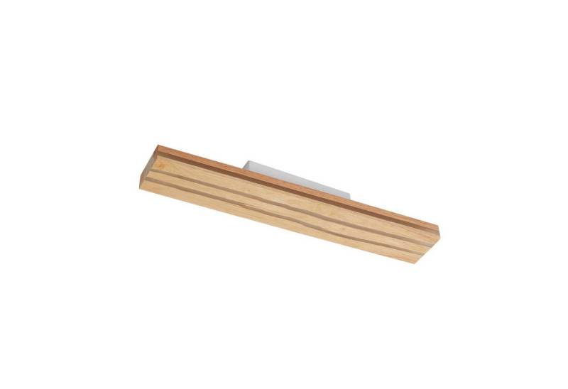 Lucande Deckenleuchten Silja, 1 x 13 W LED, warmweiß von Lucande