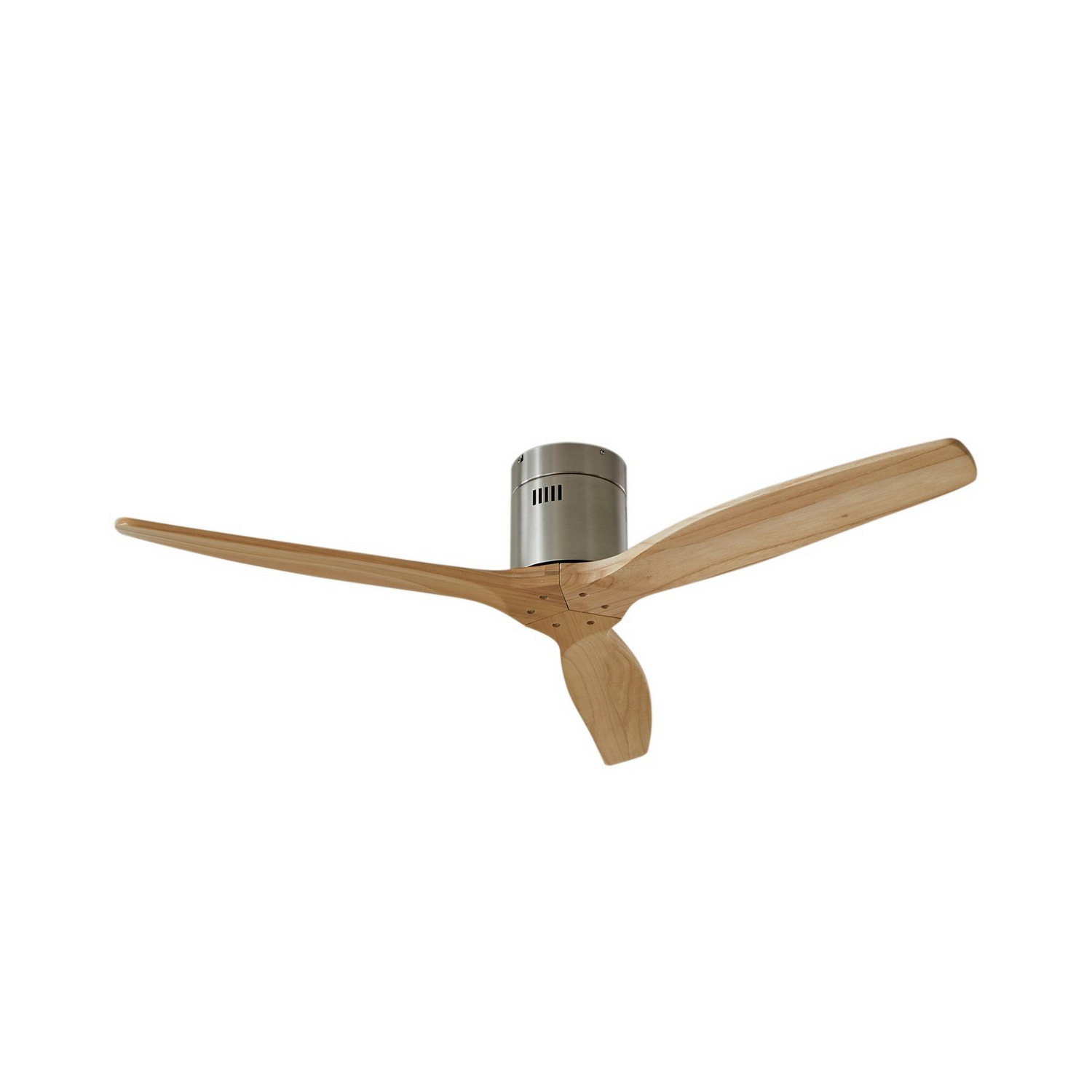 Lucande Deckenventilator Ventilator Vindur Deckenventilator Holz Dc ø 132 Cm B-Ware Lucande Deckenventilator Ventilator Vindur Deckenventilator Holz Dc ø 132 Cm B-Ware von Lucande