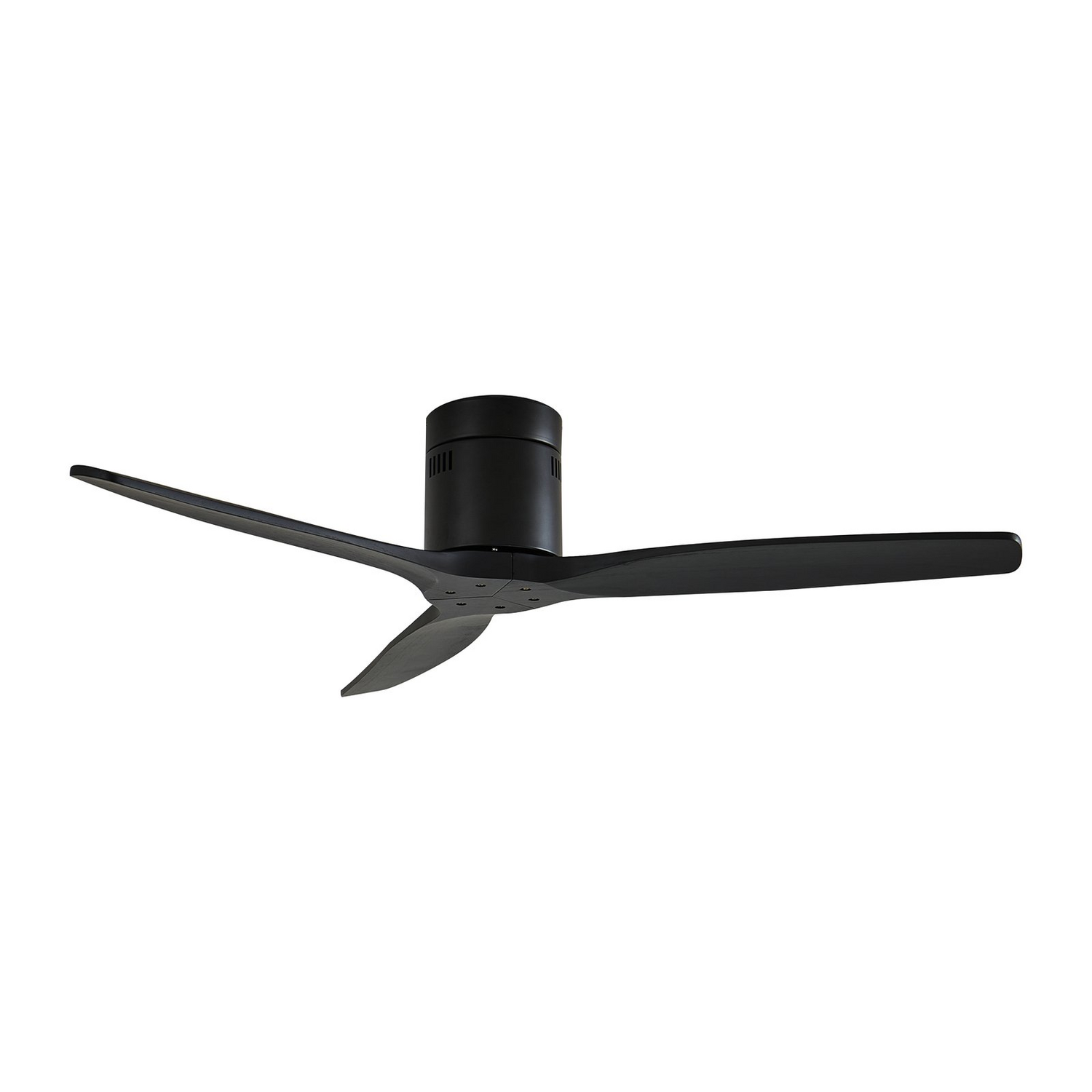 Lucande Deckenventilator Ventilator Vindur Schwarz Dc Fernbedienung 132 Cm Leise B-Ware Lucande Deckenventilator Ventilator Vindur Schwarz Dc Fernbedienung 132 Cm Leise B-Ware von Lucande