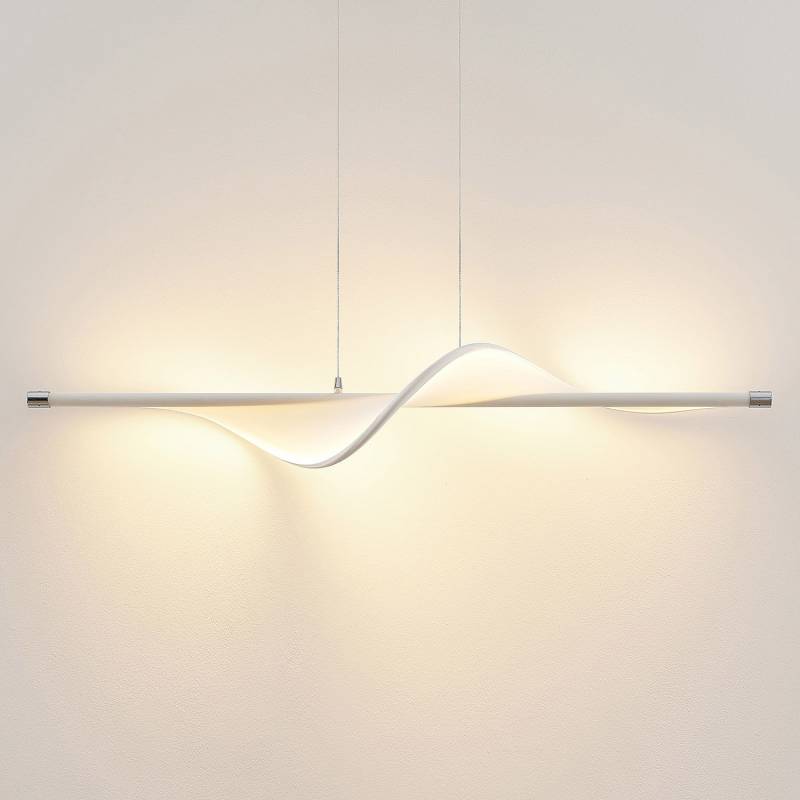 Lucande Edano Led Pendelleuchte Hängeleuchte Deckenlampe Siehe Text/Foto330 B-Ware von Lucande