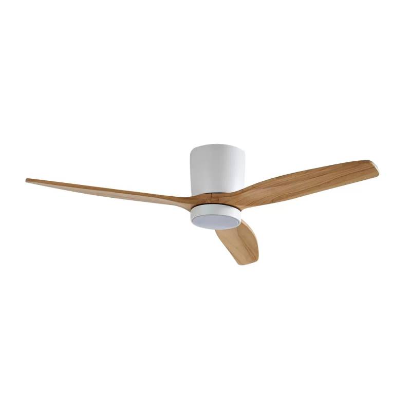 Lucande Faipari Led Deckenventilator Ventilator Deckenlicht Lüfter Deckenlüfter B-Ware von Lucande