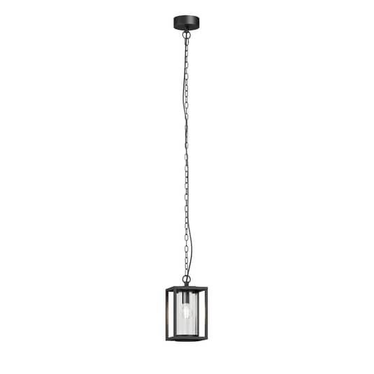 Lucande Ferda Außenhängeleuchte Deckenlampe Gartenleuchte Terrassenleuchte 123 B-Ware von Lucande