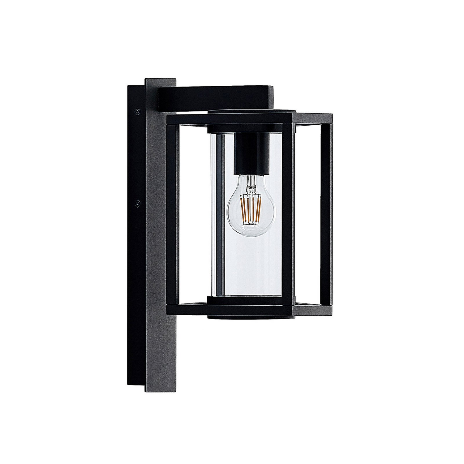 Lucande Ferda Außenwandleuchte Gartenleuchte Außenlampe Wandleuchte Lampe E27 B-Ware Lucande Ferda Außenwandleuchte Gartenleuchte Außenlampe Wandleuchte Lampe E27 B-Ware von Lucande