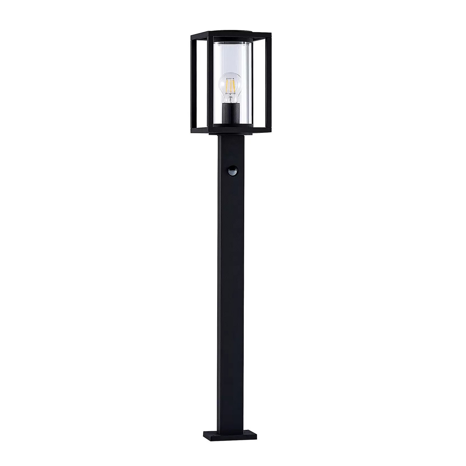 Lucande Ferda Wegeleuchte Mit Pir Sensor 100 Cm Lampe Leuchte Spot Sockelleuchte B-Ware Lucande Ferda Wegeleuchte Mit Pir Sensor 100 Cm Lampe Leuchte Spot Sockelleuchte B-Ware von Lucande