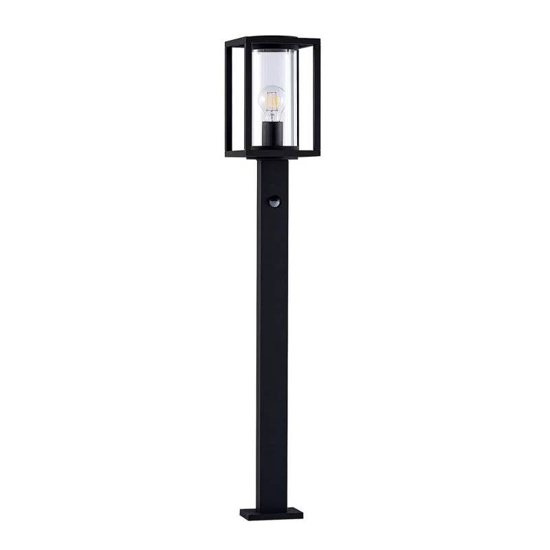 Lucande Ferda Wegeleuchte Mit Pir Sensor 100 Cm Lampe Leuchte Spot Sockelleuchte B-Ware von Lucande