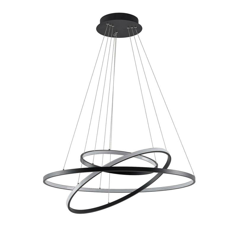 Lucande Filippa Led Pendelleuchte Deckenlampe Hängeleuchte Lampe Leuchte Led 866 B-Ware von Lucande