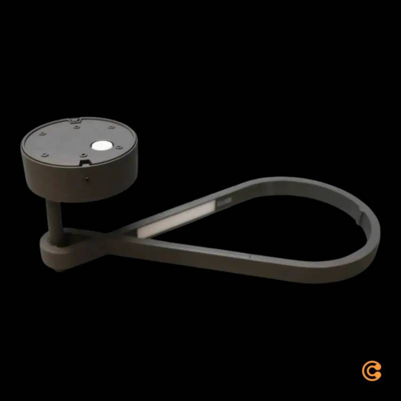B-Ware Lucande Florka Led Außenwandleuchte Gartenleuchte Terrassenleuchte Siehe Text B-Ware Lucande Florka Led Außenwandleuchte Gartenleuchte Terrassenleuchte Siehe Text von Lucande