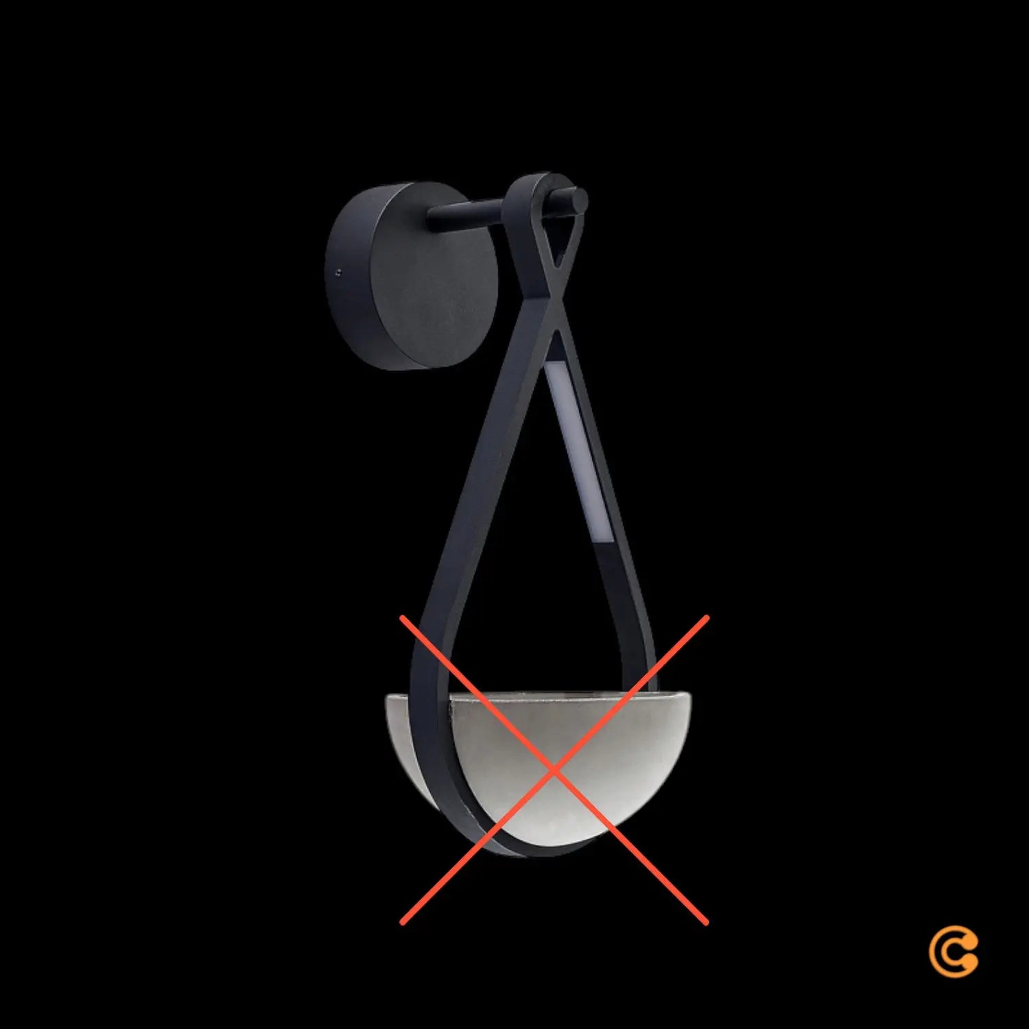 B-Ware Lucande Florka Led Außenwandleuchte Gartenleuchte Terrassenleuchte Siehe Text B-Ware Lucande Florka Led Außenwandleuchte Gartenleuchte Terrassenleuchte Siehe Text von Lucande