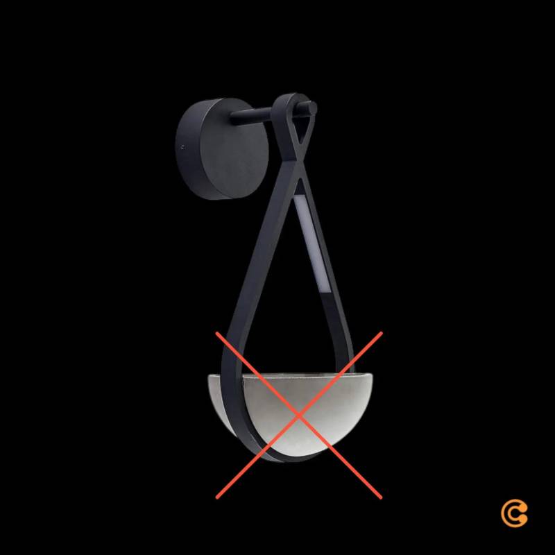 B-Ware Lucande Florka Led Außenwandleuchte Gartenleuchte Terrassenleuchte Siehe Text B-Ware Lucande Florka Led Außenwandleuchte Gartenleuchte Terrassenleuchte Siehe Text von Lucande