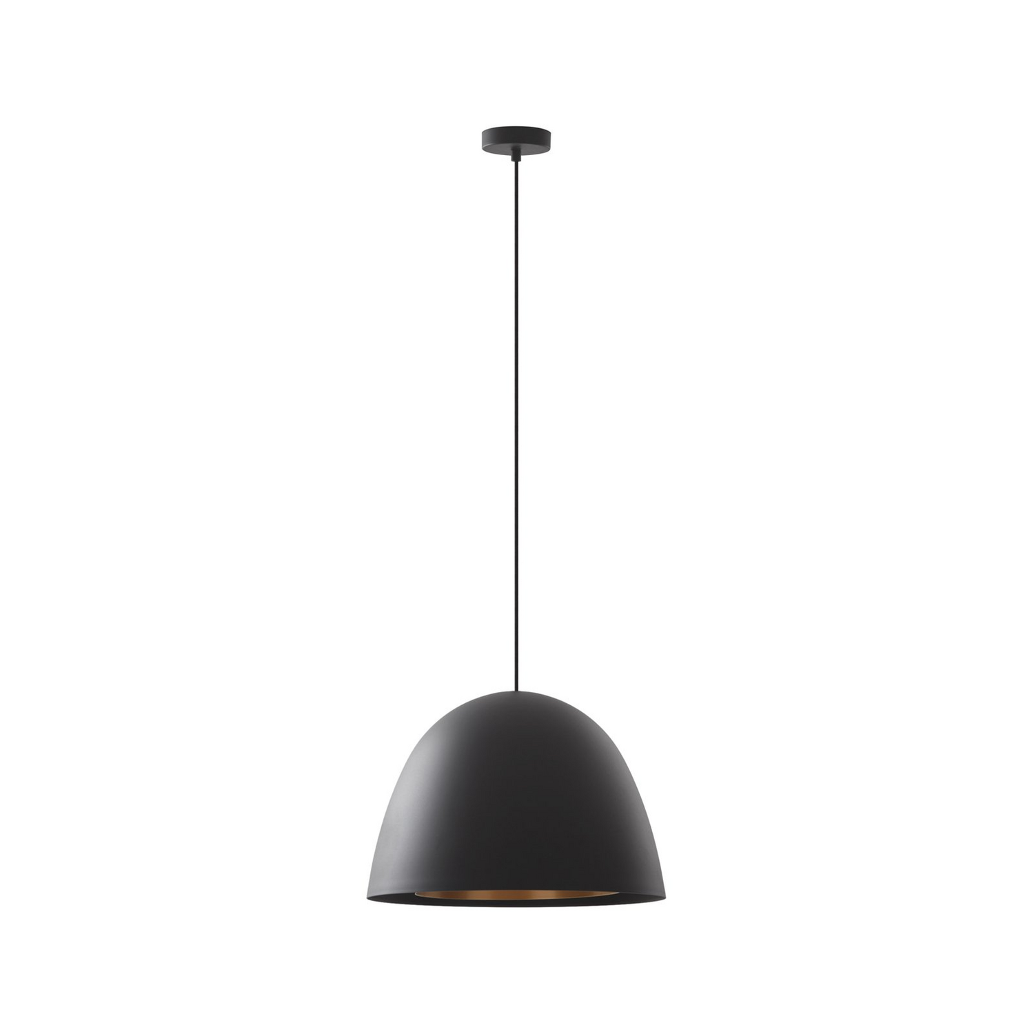 Lucande Hängeleuchte Delarion Schwarz Messing Aluminium Deckenlampe Lampe Spot B-Ware Lucande Hängeleuchte Delarion Schwarz Messing Aluminium Deckenlampe Lampe Spot B-Ware von Lucande
