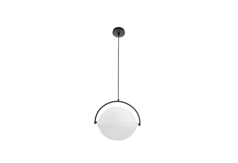 Lucande Hängeleuchte Helva, Nicht enthalten, 1 x 15 W LED von Lucande