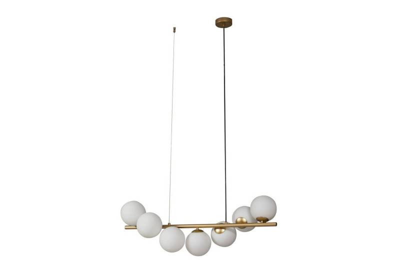 Lucande Hängeleuchte Isandro, 7 x 8 W LED Lucande Hängeleuchte Isandro, 7 x 8 W LED von Lucande