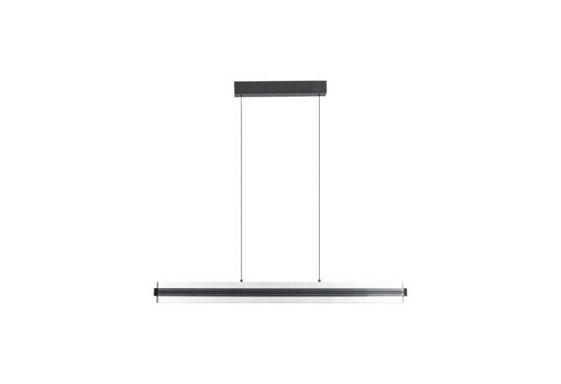 Lucande Hängeleuchte Tarnin, Enthalten, LED 25,2 W gesamt, warmweiß Lucande Hängeleuchte Tarnin, Enthalten, LED 25,2 W gesamt, warmweiß von Lucande