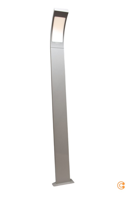Lucande Juvia Led Wegelampe Wegeleuchte Lampe Gartenleuchte Siehe Text/Foto B-Ware von Lucande