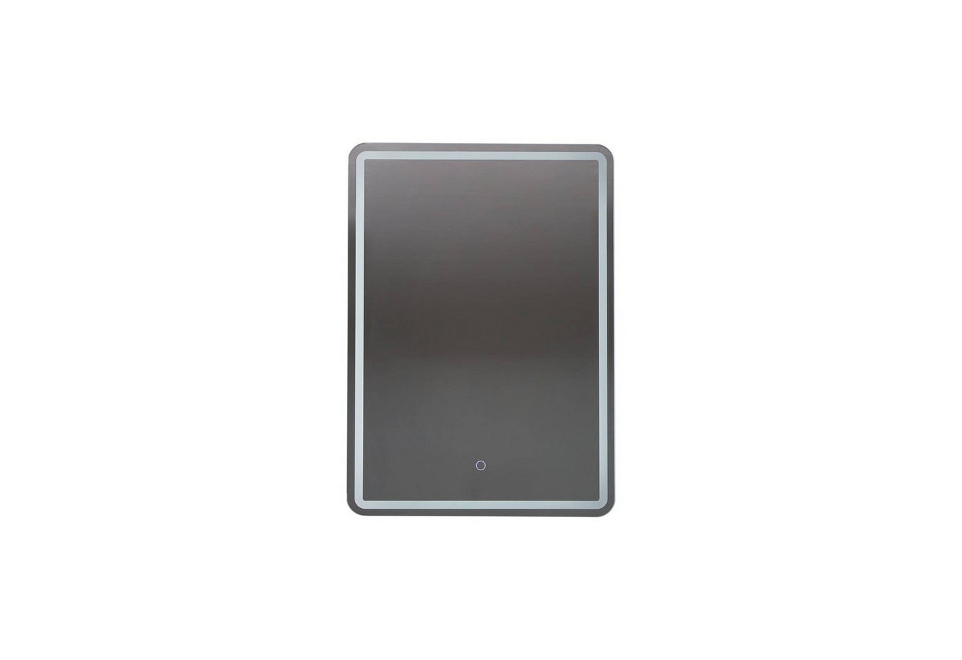 Lucande LED-Lichtspiegel Celestiel Lucande LED-Lichtspiegel Celestiel von Lucande