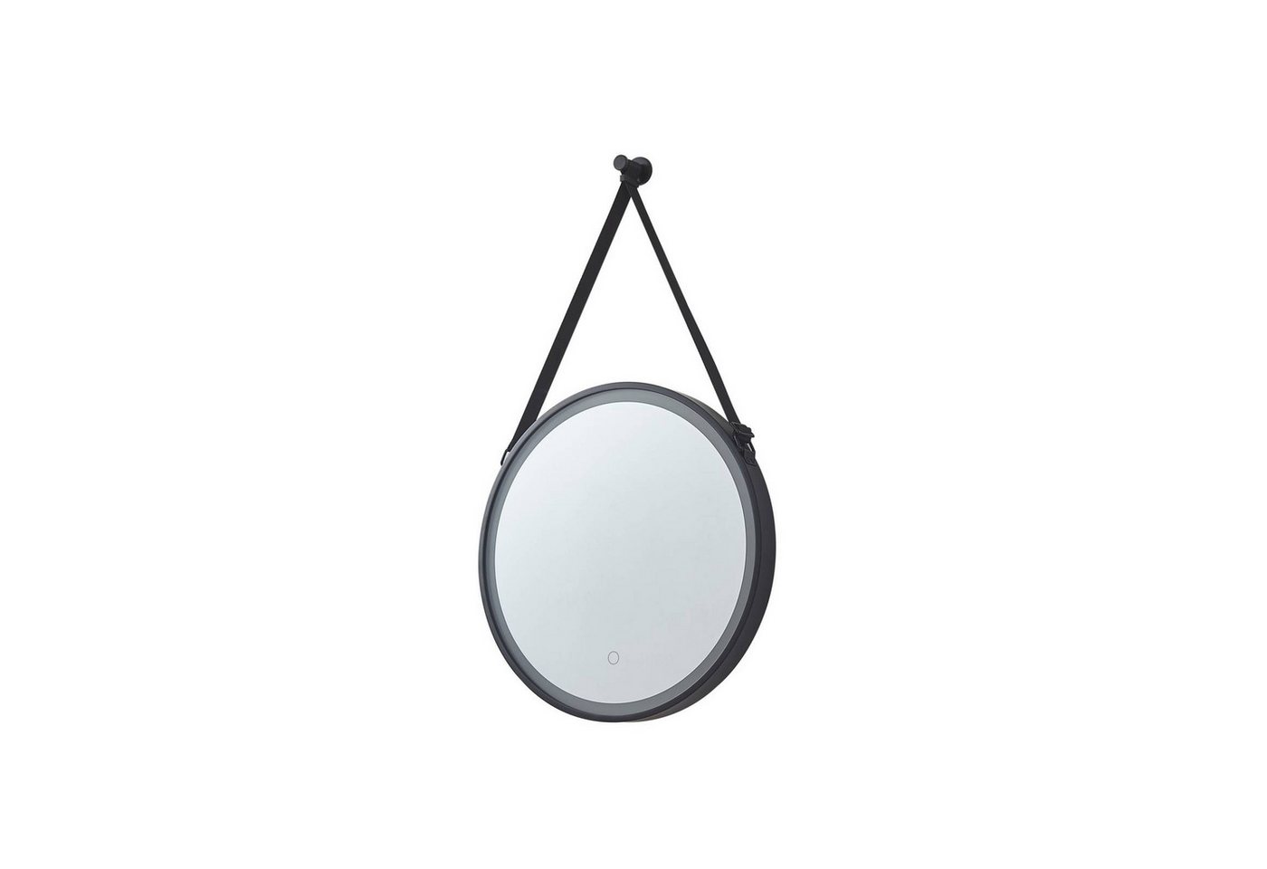 Lucande LED-Lichtspiegel Lelin Lucande LED-Lichtspiegel Lelin von Lucande