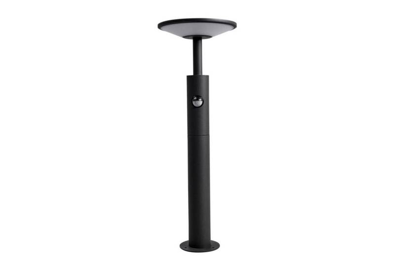 Lucande Außen-Stehlampe Fenia, LED 13 W gesamt, warmweiß von Lucande