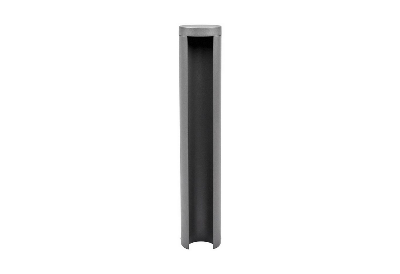 Lucande Außen-Stehlampe Jaron, 1 x 10,8 W LED, warmweiß von Lucande