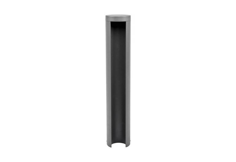 Lucande Außen-Stehlampe Jaron, 1 x 10,8 W LED, warmweiß von Lucande
