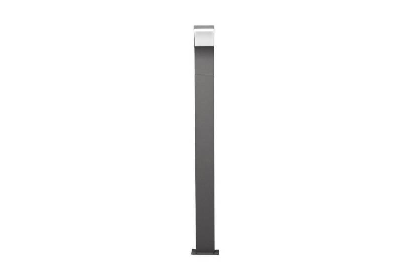 Lucande Außen-Stehlampe Timm, 1 x 6 W LED, warmweiß von Lucande