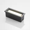 Lucande Lachlain Led Wandeinbaulampe Einbaulampe Einbauleuchte Wandleuchte Lampe B-Ware von Lucande