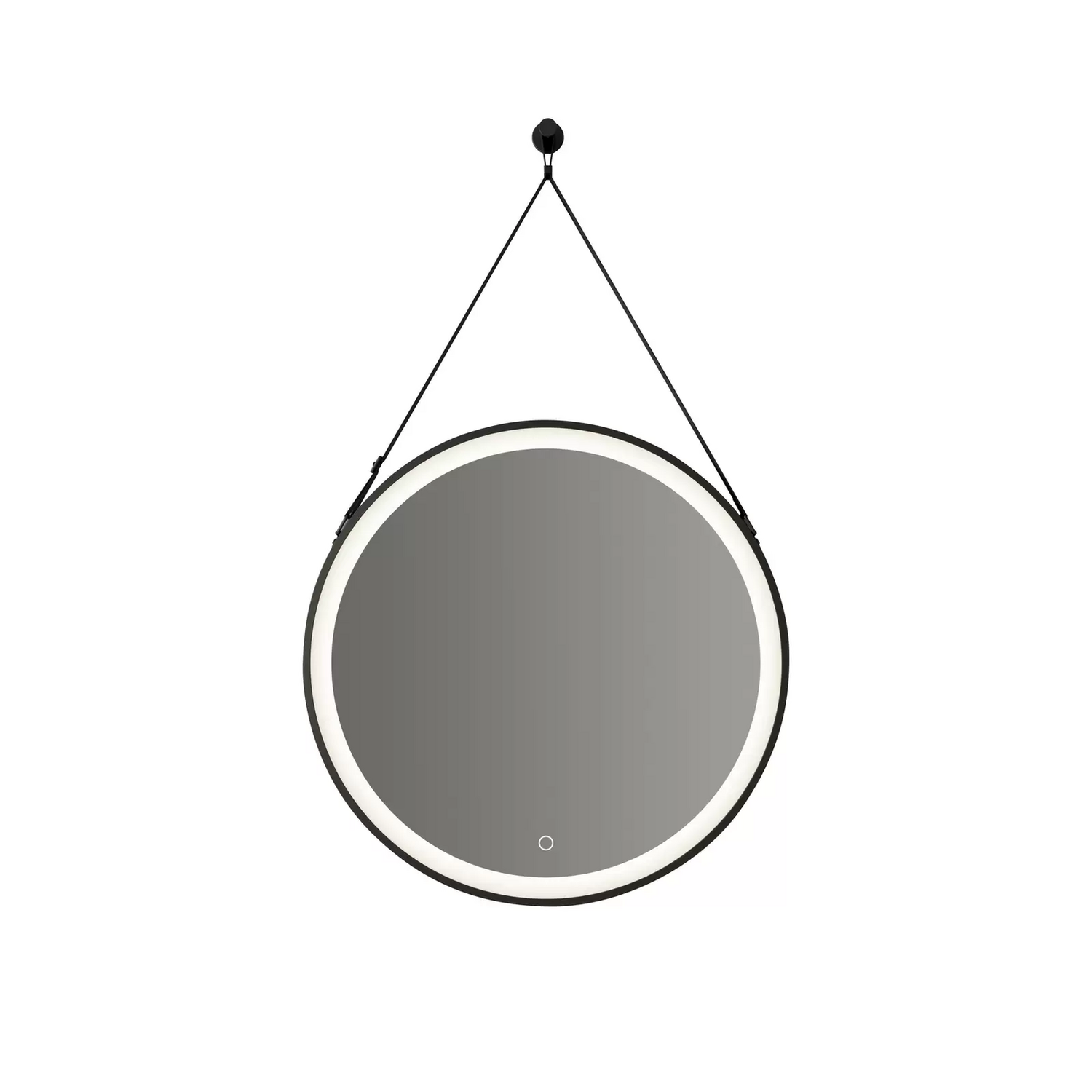 B-Ware Lucande Led Spiegel Lelin Aluminium Cct Wandlampe Lampe Leuchte Siehe Text/Foto von Lucande