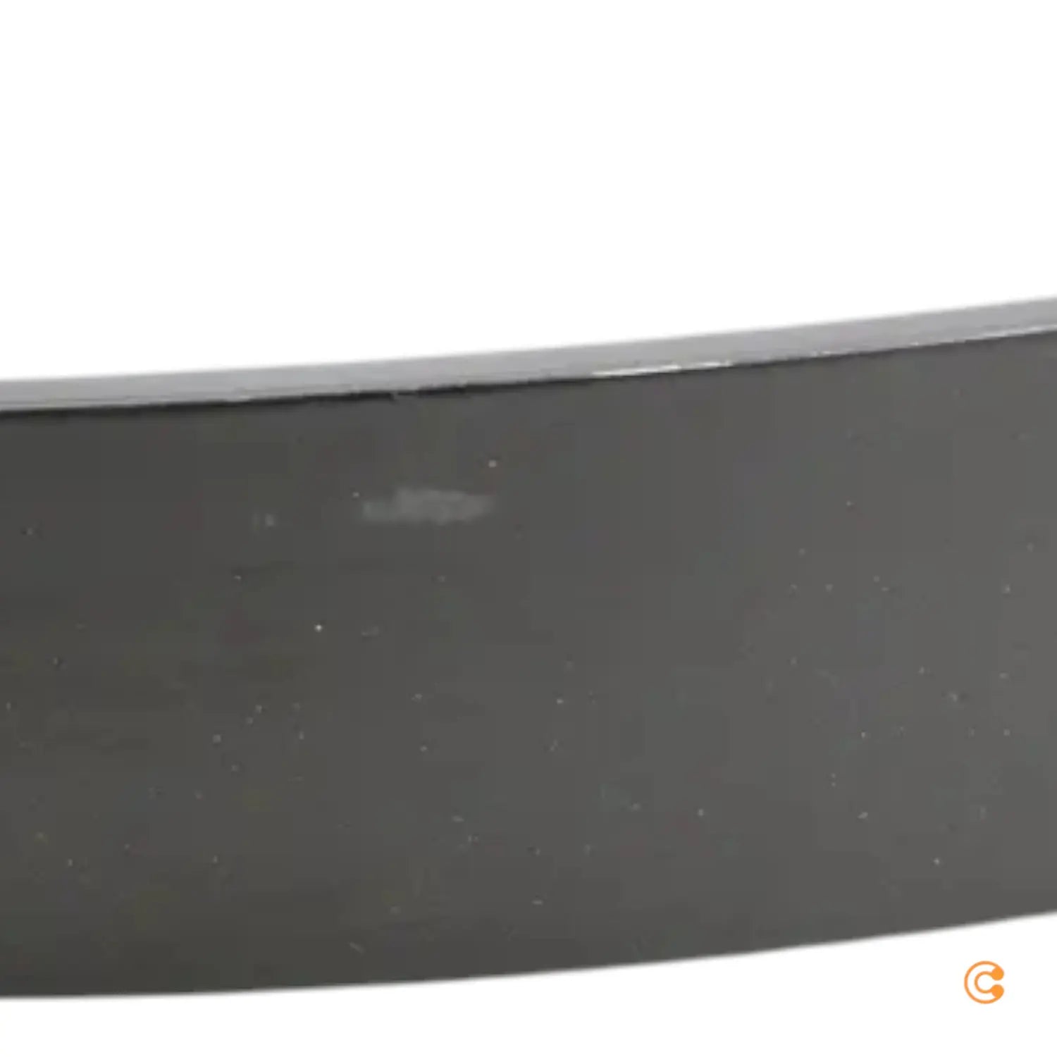 B-Ware Lucande Led Spiegel Miren Schwarz Aluminium Cct Ablage Wandlampe Siehe Text/Foto von Lucande