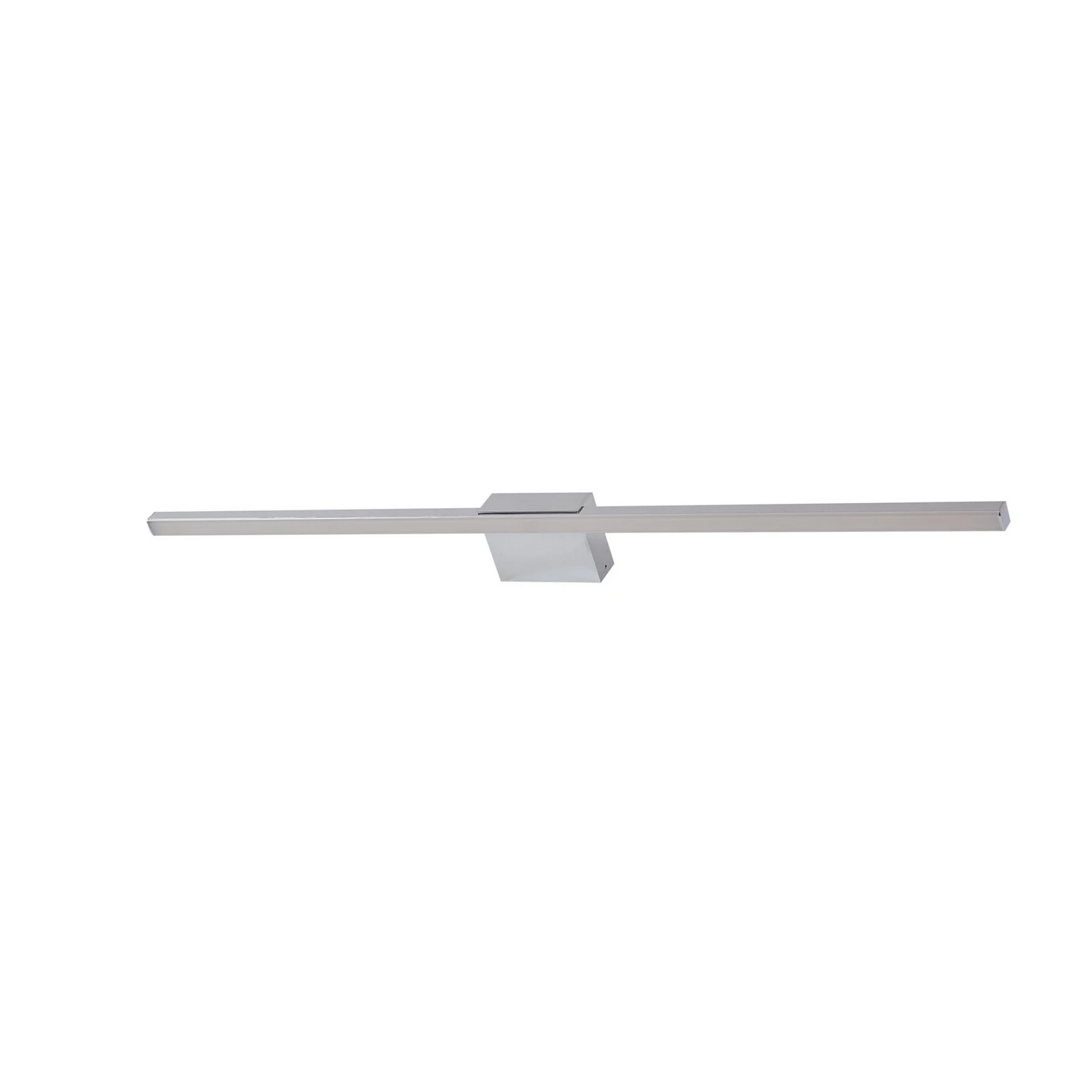 Lucande Led Spiegellampe Kivana Chrom Metall 90 Cm Ip44 Lampe Leuchte Spot Li814 B-Ware Lucande Led Spiegellampe Kivana Chrom Metall 90 Cm Ip44 Lampe Leuchte Spot Li814 B-Ware von Lucande