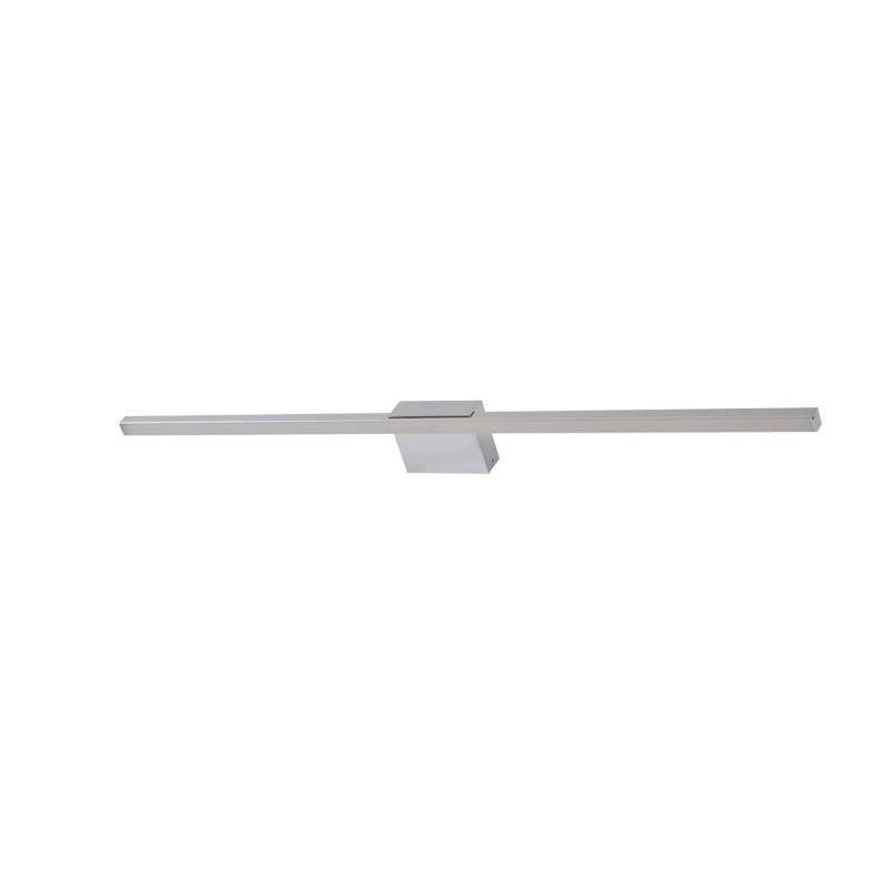 Lucande Led Spiegellampe Kivana Chrom Metall 90 Cm Ip44 Lampe Leuchte Spot Li814 B-Ware von Lucande