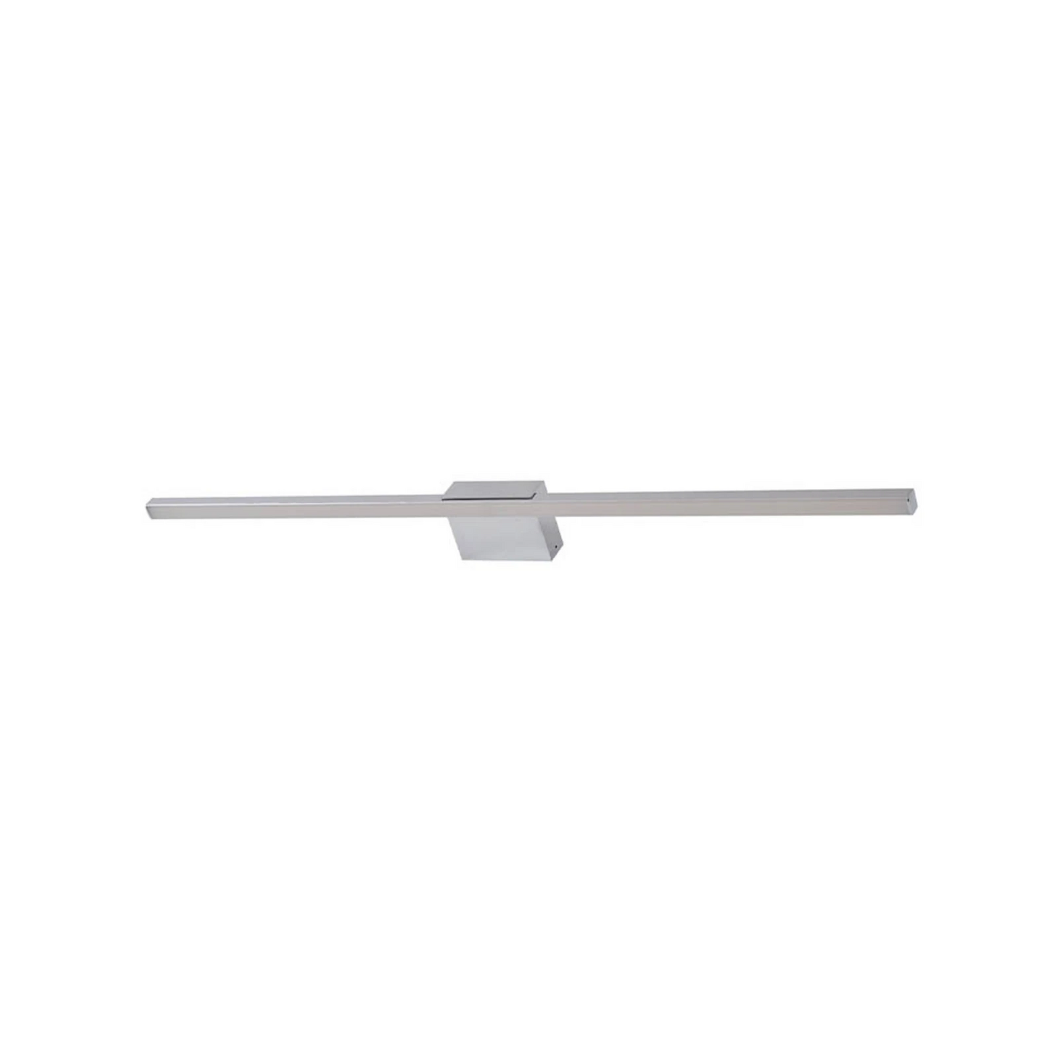 Lucande Led Spiegellampe Wandleuchte Led Lampe Leuchte Spiegel Kivana 90 Cm Ip44 B-Ware von Lucande