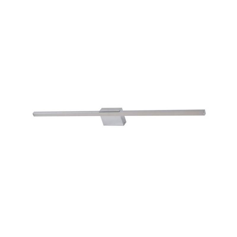 Lucande Led Spiegellampe Wandleuchte Led Lampe Leuchte Spiegel Kivana 90 Cm Ip44 B-Ware von Lucande