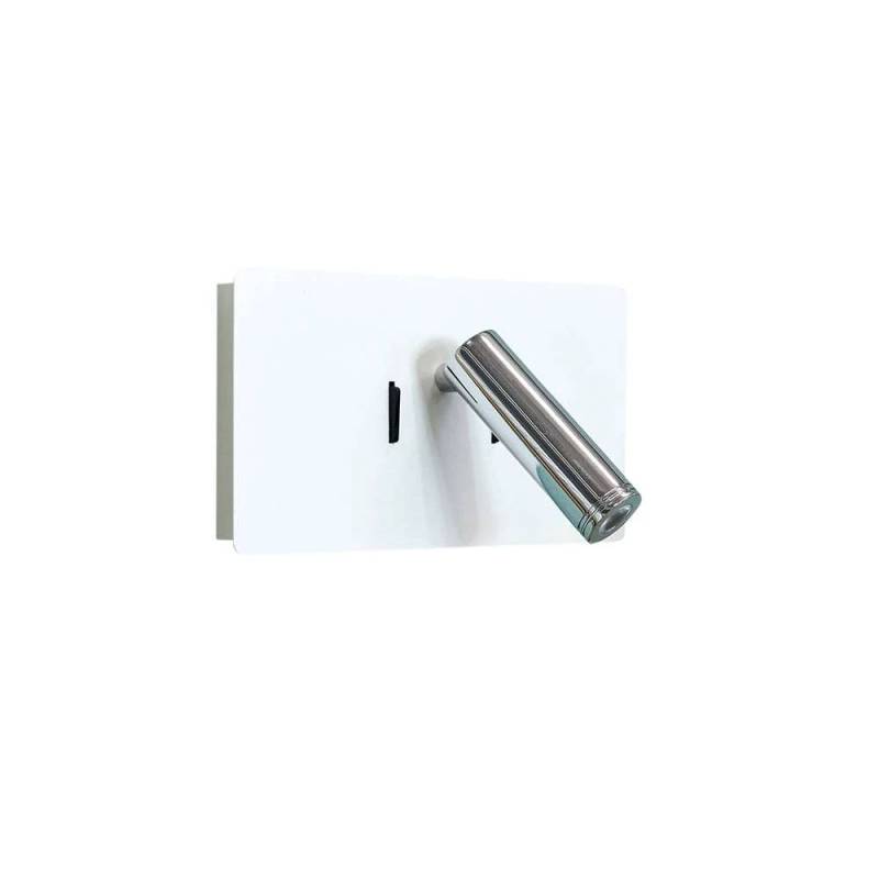 Lucande Led Wandleuchte Elske Mit Leselicht Wandleuchte Lampe Leuchte Ip20 230 V B-Ware von Lucande