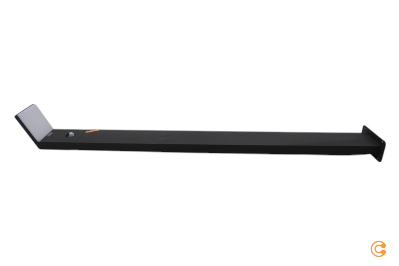 Lucande Led Wegeleuchte Nevio Mit Bewegungsmelder Leuchte Siehe Text/Foto B-Ware Lucande Led Wegeleuchte Nevio Mit Bewegungsmelder Leuchte Siehe Text/Foto B-Ware von Lucande
