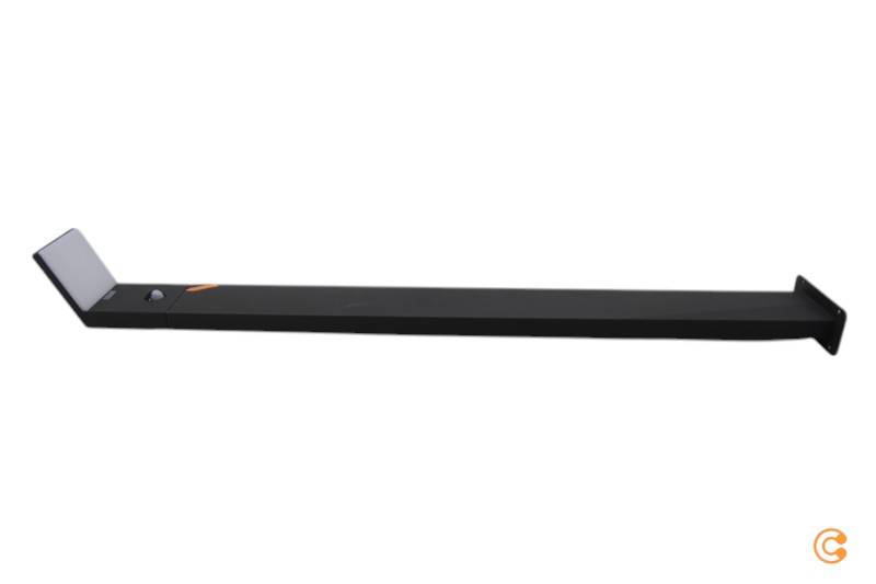 Lucande Led Wegeleuchte Nevio Mit Bewegungsmelder Leuchte Siehe Text/Foto B-Ware von Lucande