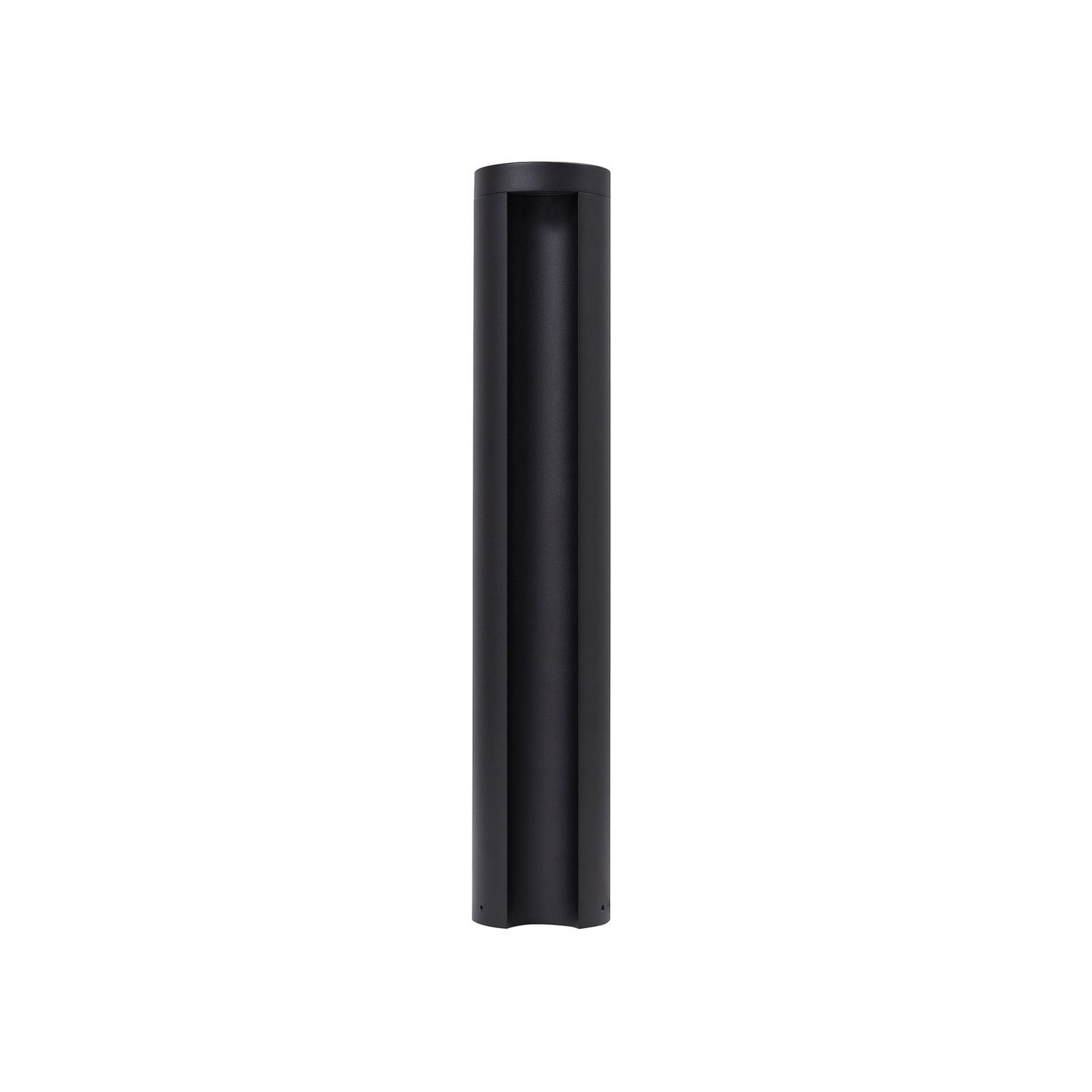 Lucande Led Wegeleuchte Raiku Schwarz Beleuchtung Aluminium 65 Cm Ip65 Schutzart B-Ware von Lucande