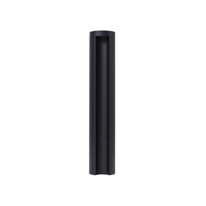 Lucande Led Wegeleuchte Raiku Schwarz Beleuchtung Aluminium 65 Cm Ip65 Schutzart B-Ware von Lucande