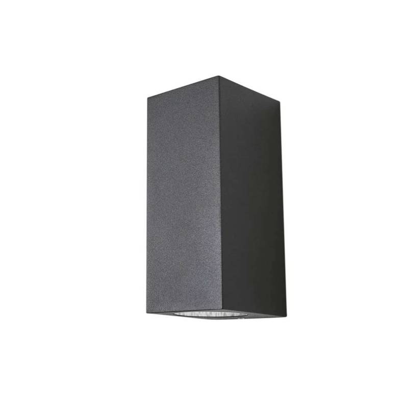 Lucande Leuchten Xava Up/Down Außen Wandleuchte Ip65 Siehe Text/Foto B-Ware von Lucande