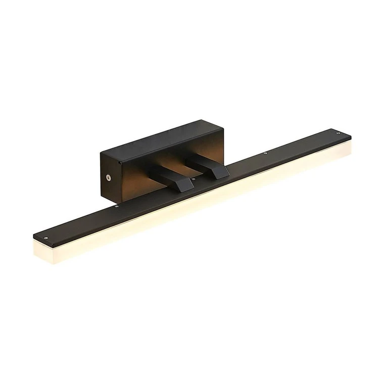 Lucande Lisana Led Wandleuchte Spiegelleuchte Badleuchte Lampe Wandleuchte 1239 B-Ware von Lucande