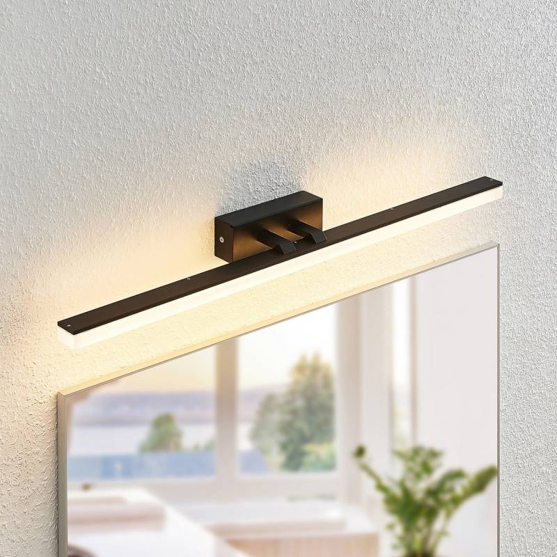 Lucande Lisana Led Wandleuchte Wohnzimmerleuchte Bilderleuchte Spiegelleuchte B-Ware von Lucande