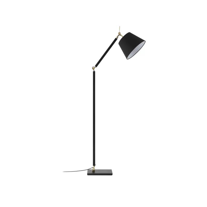 Lucande Marvaine Stehlampe Stehleuchte Lampe Leuchte Standleuchte Standlicht B-Ware von Lucande