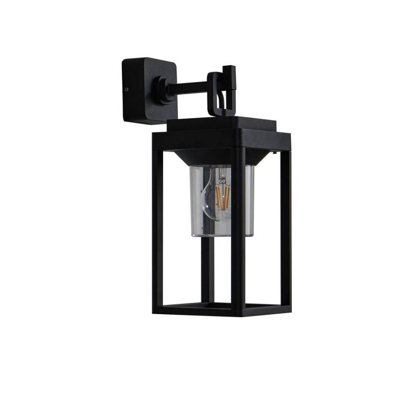 Lucande Milanka Außenwandleuchte Außenwandlampe Außenlicht Lampe Leuchte B-Ware von Lucande
