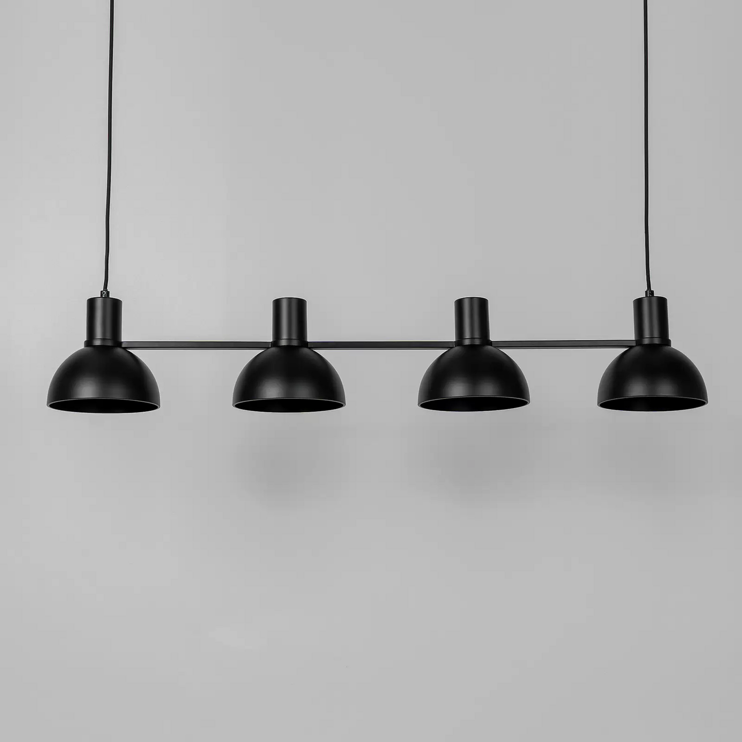 B-Ware Lucande Mostrid Hängelampe Schwarz Vierflammig Hängeleuchte Deckenleuchte Lampe B-Ware Lucande Mostrid Hängelampe Schwarz Vierflammig Hängeleuchte Deckenleuchte Lampe von Lucande