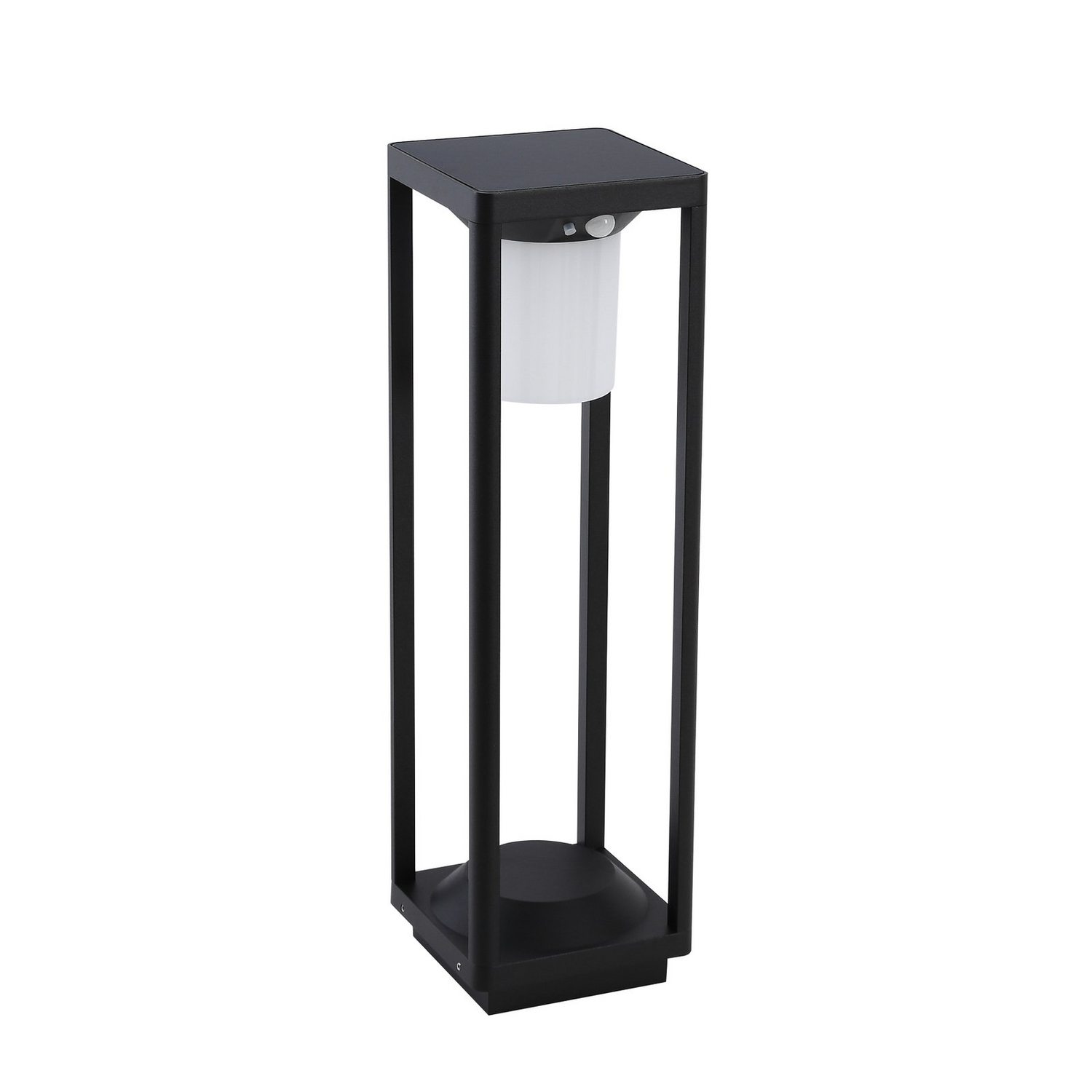 Lucande Nilea Led Solarwegeleuchte Wegelampe Leuchte Lampe Gartenleuchte B-Ware von Lucande