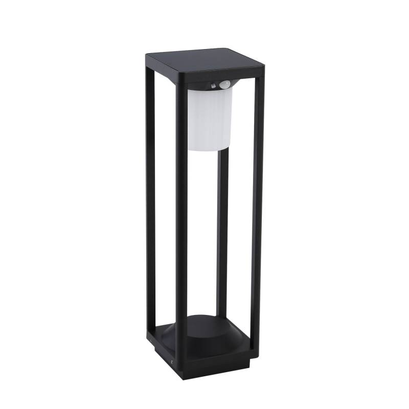 Lucande Nilea Led Solarwegeleuchte Wegelampe Leuchte Lampe Gartenleuchte B-Ware von Lucande