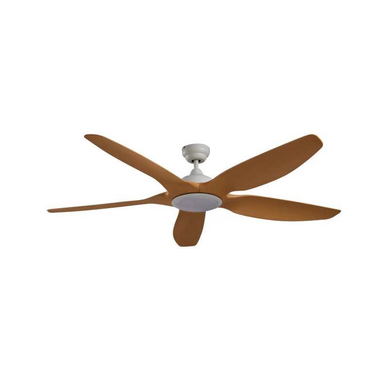 Lucande Omendo Led Deckenventilator Ventilator Deckenleuchte Deckenlampe408 B-Ware von Lucande