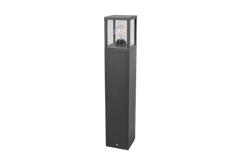 Lucande Außen-Stehlampe Klemens, 1 x 15 W LED von Lucande