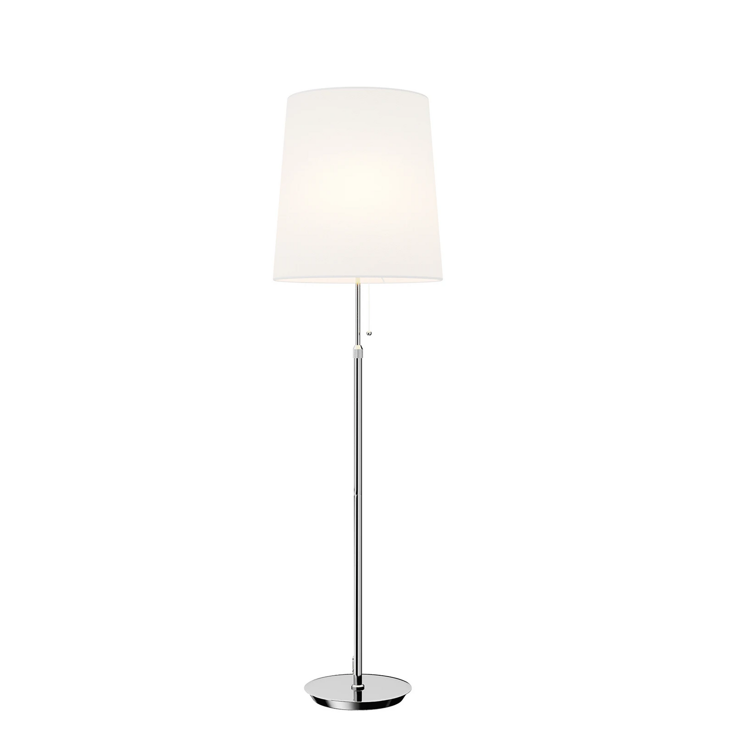 Lucande Pordis Stehlampe Stehleuchte Standleuchte Leselampe 1x E27 Max 60 W Weiß B-Ware Lucande Pordis Stehlampe Stehleuchte Standleuchte Leselampe 1x E27 Max 60 W Weiß B-Ware von Lucande