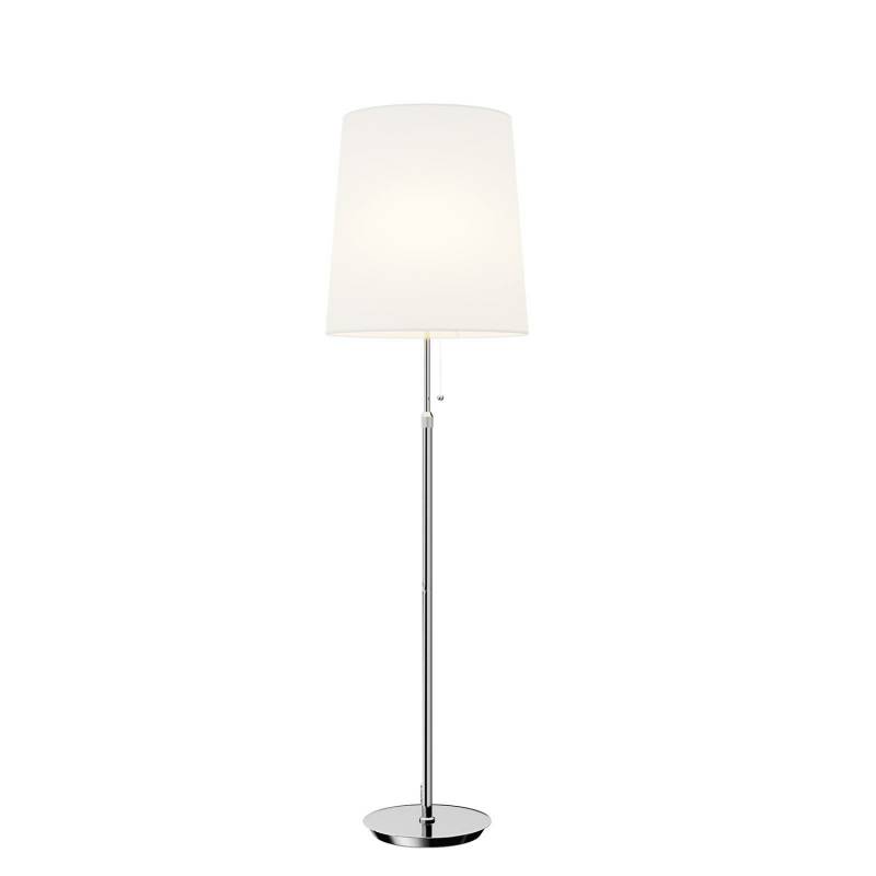 Lucande Pordis Stehlampe Wohnszimmerleuchte Standleuchte Dekoleuchte E27 155 Cm B-Ware von Lucande