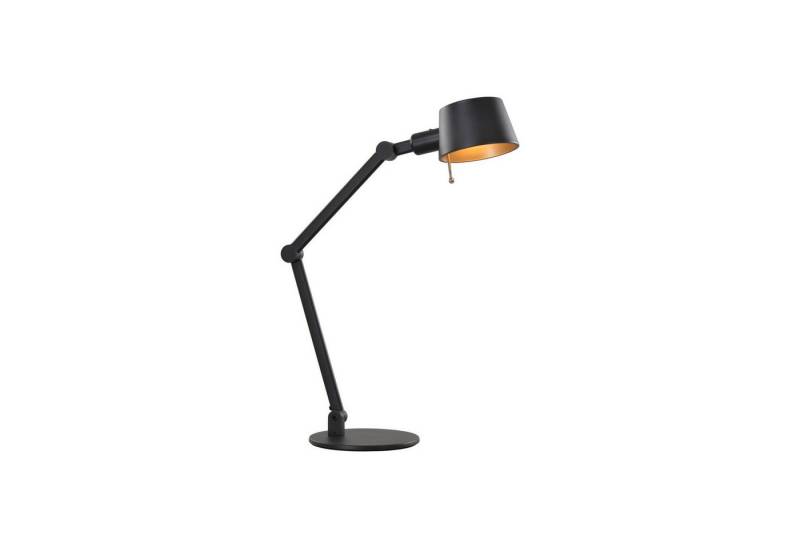 Lucande Schreibtischlampe Silka, 1 x 15 W LED von Lucande