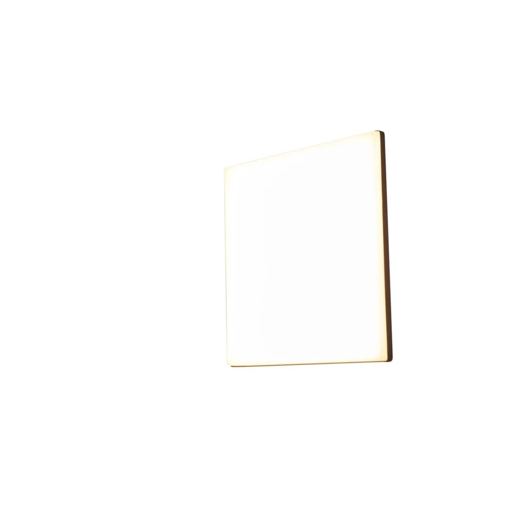 Lucande Sensorgesteuerte Außendeckenlampe Henni Deckenleuchte Wandleuchte Lampe  B-Ware von Lucande